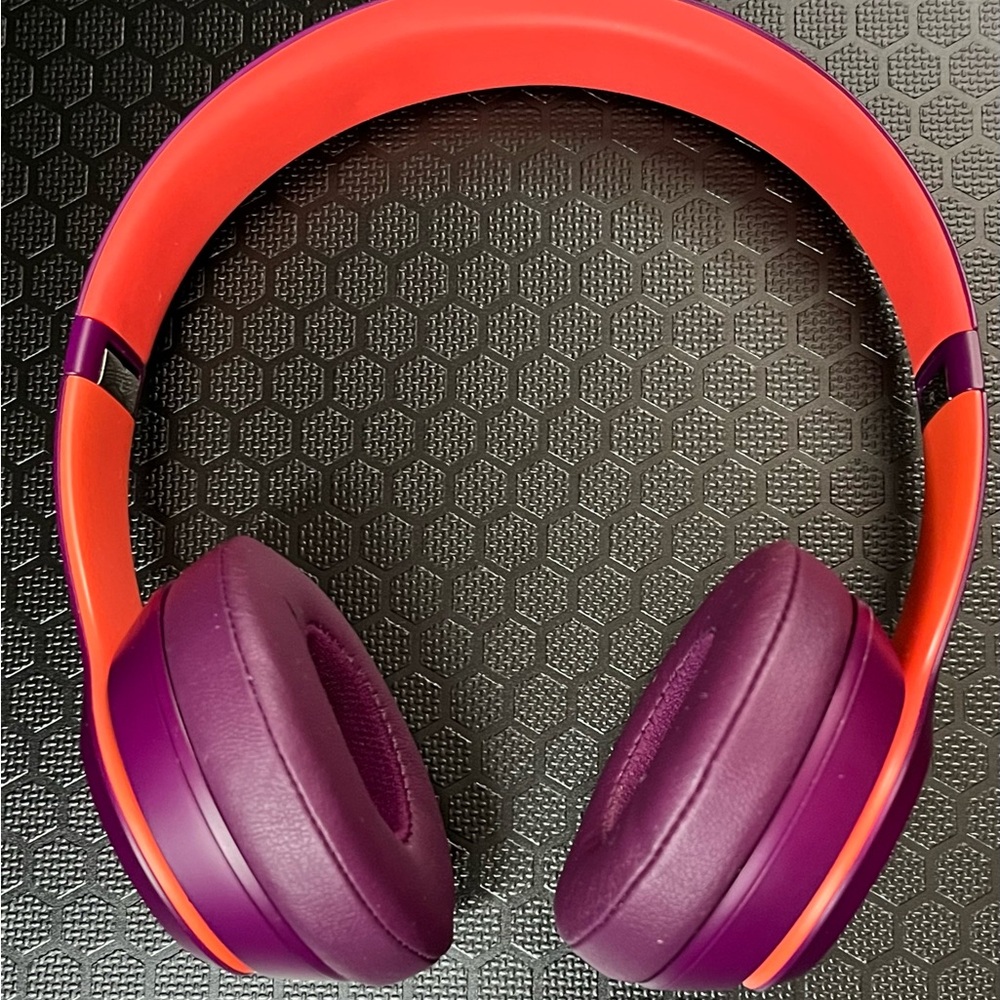 Beats Solo 3 wireless headphones